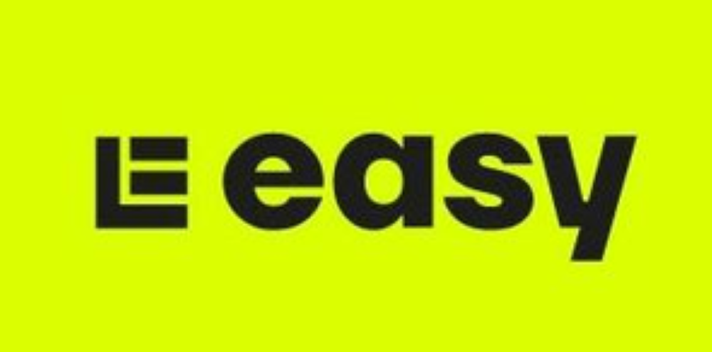Easy Software Logo 1000x280px